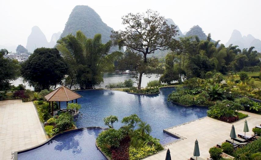 Yangshuo Resort